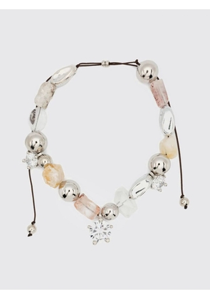 Jewel PANCONESI Woman color Silver