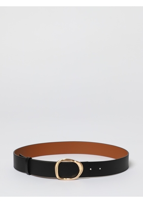 Belt TWINSET Woman color Black