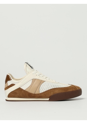 Sneakers CHLOÉ Woman color Brown
