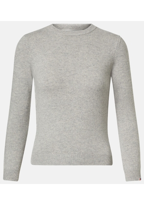 Extreme Cashmere NÂ°98 Kid cashmere-blend sweater