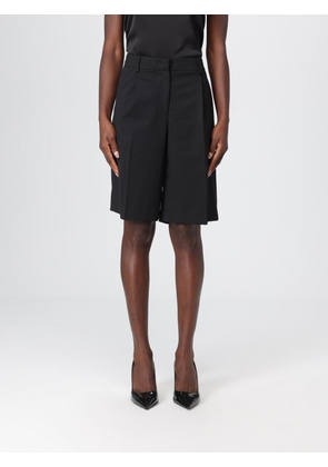 Shorts PT TORINO Woman color Black