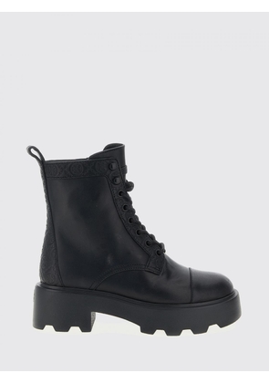 Boots TORY BURCH Woman color Black