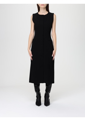 Dress LIVIANA CONTI Woman color Black