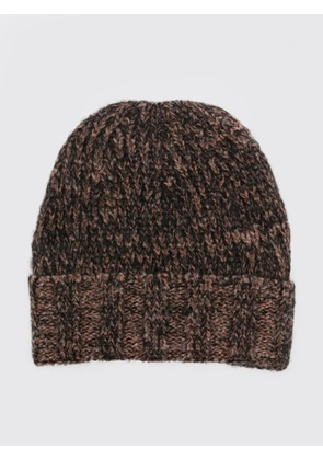 Hat LANEUS Men color Burnt