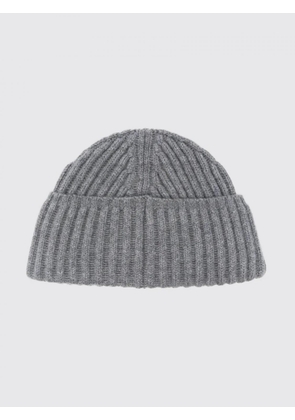 Hat KUJTEN Woman color Grey