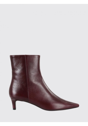 Boots ROBERTO FESTA Woman color Burgundy