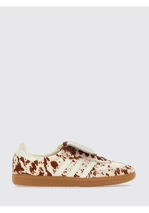 Sneakers ADIDAS ORIGINALS Woman color Brown