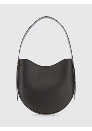 Shoulder Bag VICTORIA VICTORIA BECKHAM Woman color Black