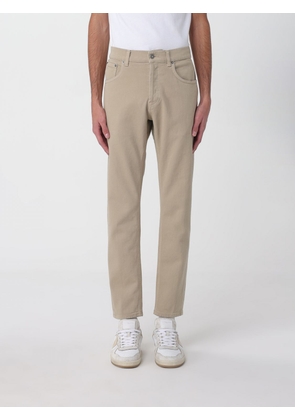 Jeans DONDUP Men color Brown