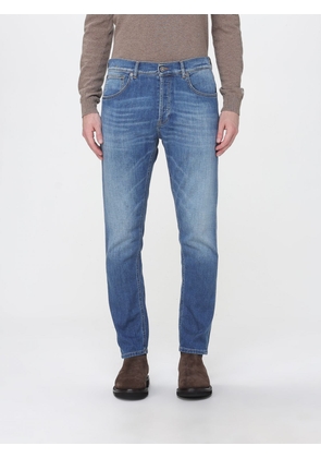 Jeans DONDUP Men color Denim