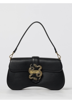 Shoulder Bag JUST CAVALLI Woman color Black