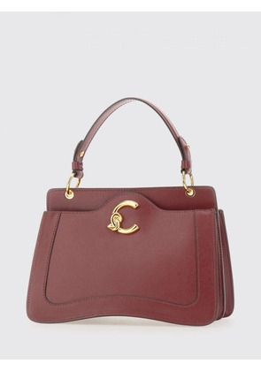 Handbag COCCINELLE Woman color Red