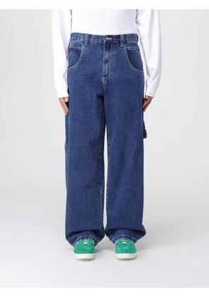Jeans DISCLAIMER Men color Blue