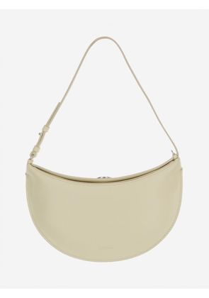 Shoulder Bag JACQUEMUS Woman color Yellow