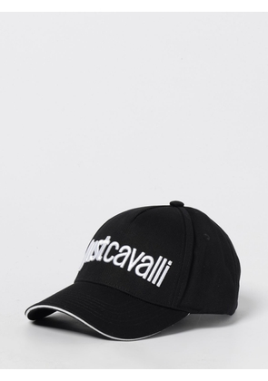 Hat JUST CAVALLI Woman color Black