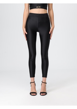 Pants JUST CAVALLI Woman color Black