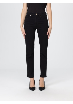 Jeans JUST CAVALLI Woman color Black