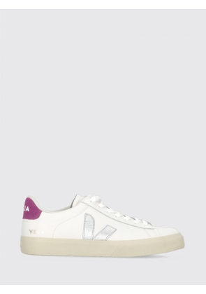 Sneakers VEJA Woman color Fuchsia