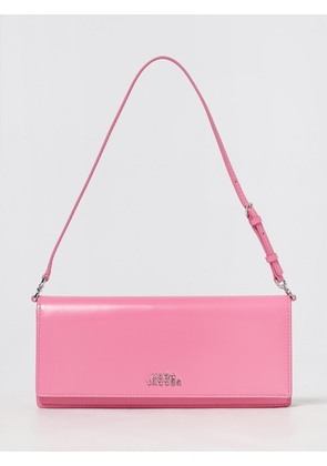 Shoulder Bag MARC JACOBS Woman color Fuchsia