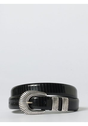 Belt BARENA Woman color Black