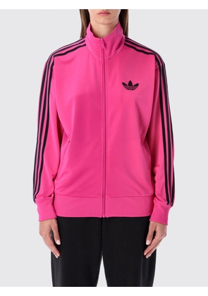 Sweatshirt ADIDAS ORIGINALS Woman color Pink