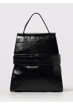 Backpack MOSCHINO COUTURE Woman color Black