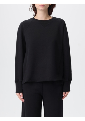Sweatshirt DONDUP Woman color Black