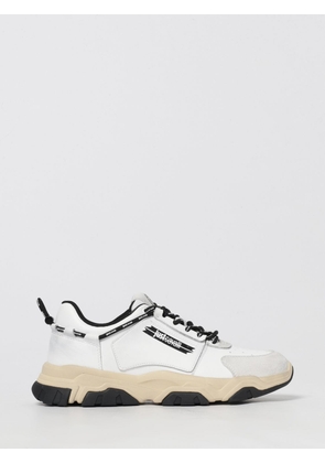 Sneakers JUST CAVALLI Woman color White