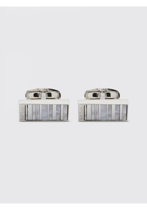 Cufflinks PAUL SMITH Men color Silver
