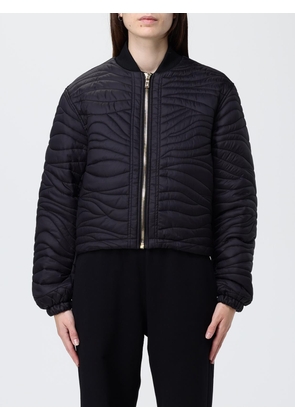Jacket JUST CAVALLI Woman color Black