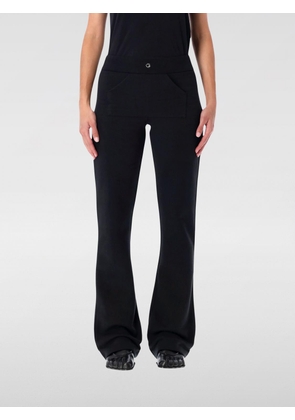 Pants COPERNI Woman color Black
