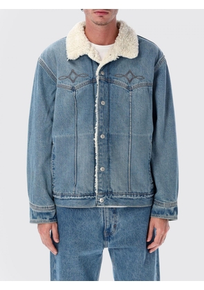 Jacket LEVI'S Men color Blue