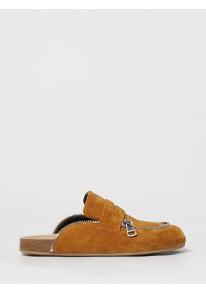 Shoes JW ANDERSON Men color Brown