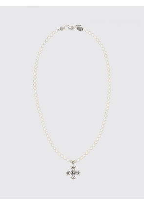 Jewel EMANUELE BICOCCHI Woman color Silver