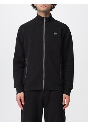 Sweatshirt LA MARTINA Men color Black