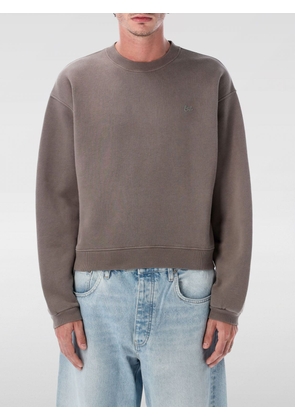 Sweatshirt ERL Men color Beige