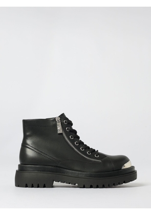 Boot JUST CAVALLI Men color Black