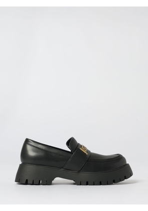 Loafer JUST CAVALLI Woman color Black