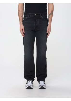 Jeans HAIKURE Men color Black