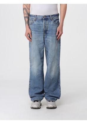 Jeans HAIKURE Men color Blue
