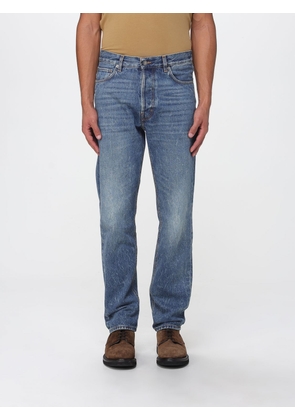 Jeans HAIKURE Men color Denim