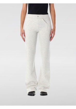 Pants COPERNI Woman color Grey