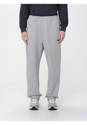 Pants BARROW Men color Charcoal