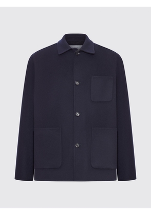 Jacket LARDINI Men color Blue