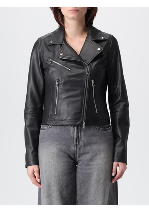 Jacket XC Woman color Black