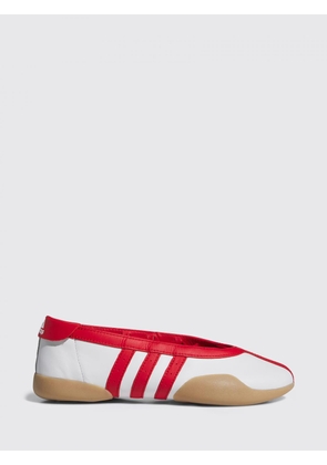 Ballet Flat ADIDAS ORIGINALS Woman color White