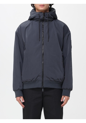 Jacket MOOSE KNUCKLES Men color Grey