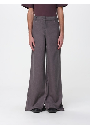 Pants SUNNEI Men color Violet