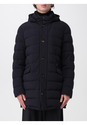 Jacket MOORER Men color Blue