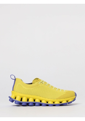 Sneakers CAMPER Men color Yellow